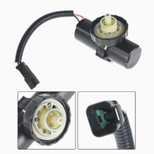Bomba eléctrica 228-9128 -12V - 2 pines